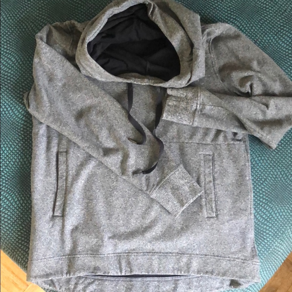 Lululemon Hoodie Pull Over